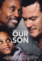 plakat filmu Our Son