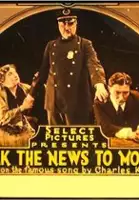 Gertrude Berkeley / Break the News to Mother