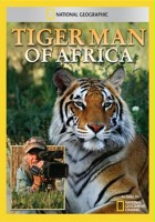 plakat filmu Tiger Man Of Africa