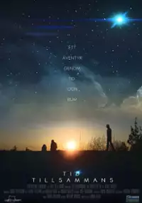Plakat filmu Tid Tillsammans