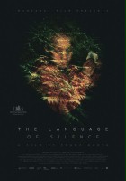 plakat filmu Tystnadens Språk