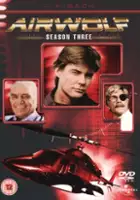 plakat - Airwolf (1984)