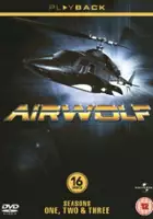 Alan Cooke / Airwolf