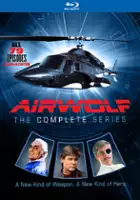 Richard B. Goddard / Airwolf