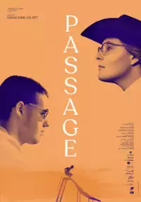 Plakat filmu Passage