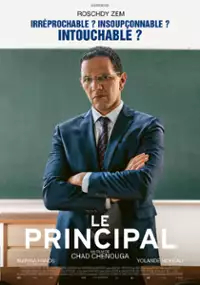 Plakat filmu Le Principal