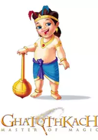 Plakat filmu Ghatothkach