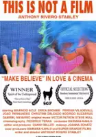 plakat filmu This Is Not a Film
