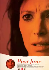 Plakat filmu Poor Jane