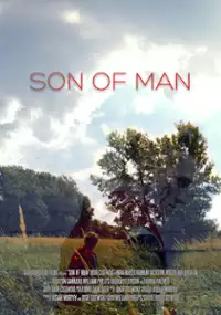 Plakat filmu Son of Man