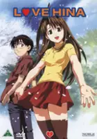 Hidefumi Kimura / Love Hina