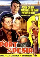 plakat filmu Port pragnień