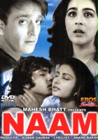 plakat filmu Naam