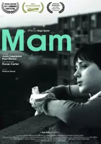 Plakat filmu Mam