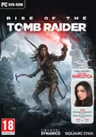 Rise of the Tomb Raider