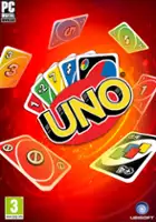 plakat gry Uno