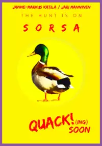 Plakat filmu Sorsa