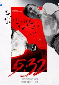 Plakat serialu 5:32