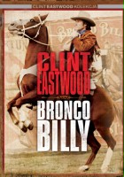plakat filmu Bronco Billy