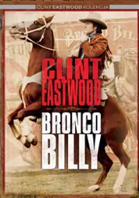 Plakat filmu Bronco Billy