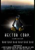 plakat filmu Hector Corp.