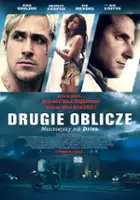 plakat filmu Drugie oblicze