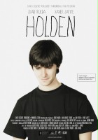plakat filmu Holden