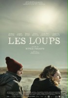 plakat filmu Les Loups