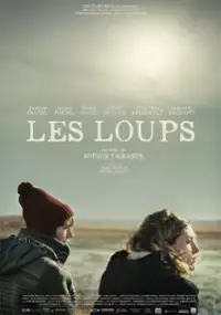 Plakat filmu Les Loups