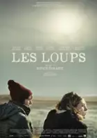 plakat filmu Les Loups