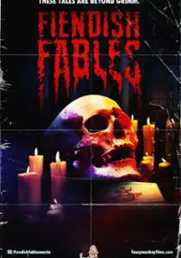 Plakat filmu Fiendish Fables