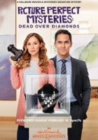 plakat filmu Dead Over Diamonds: Picture Perfect Mysteries