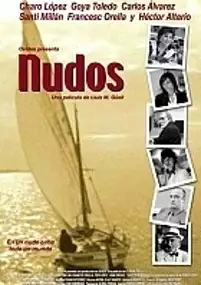 Plakat filmu Nudos