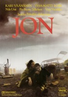 plakat filmu Jon
