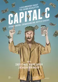 Plakat filmu Capital C