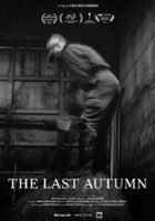 plakat filmu The Last Autumn