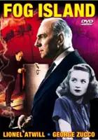 plakat filmu Fog Island