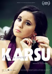Plakat filmu Karsu