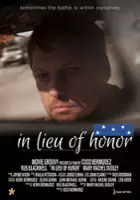 plakat filmu In Lieu of Honor