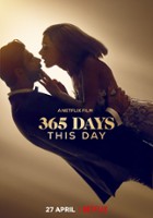 plakat filmu 365 dni: Ten dzień