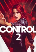 plakat filmu Control 2