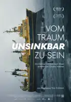 plakat filmu O śnie bycia niezatapialnym