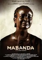 plakat filmu Mabanda