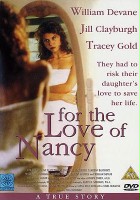 plakat filmu Z miłości do Nancy