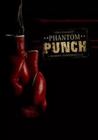 Plakat filmu Phantom Punch
