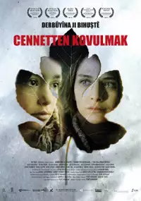 Plakat filmu Cennetten Kovulmak