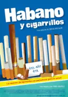 plakat filmu Habano y cigarrillos