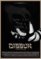 plakat filmu Dybuk