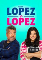 plakat filmu Lopez vs. Lopez