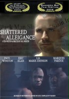 plakat filmu Shattered Allegiance 